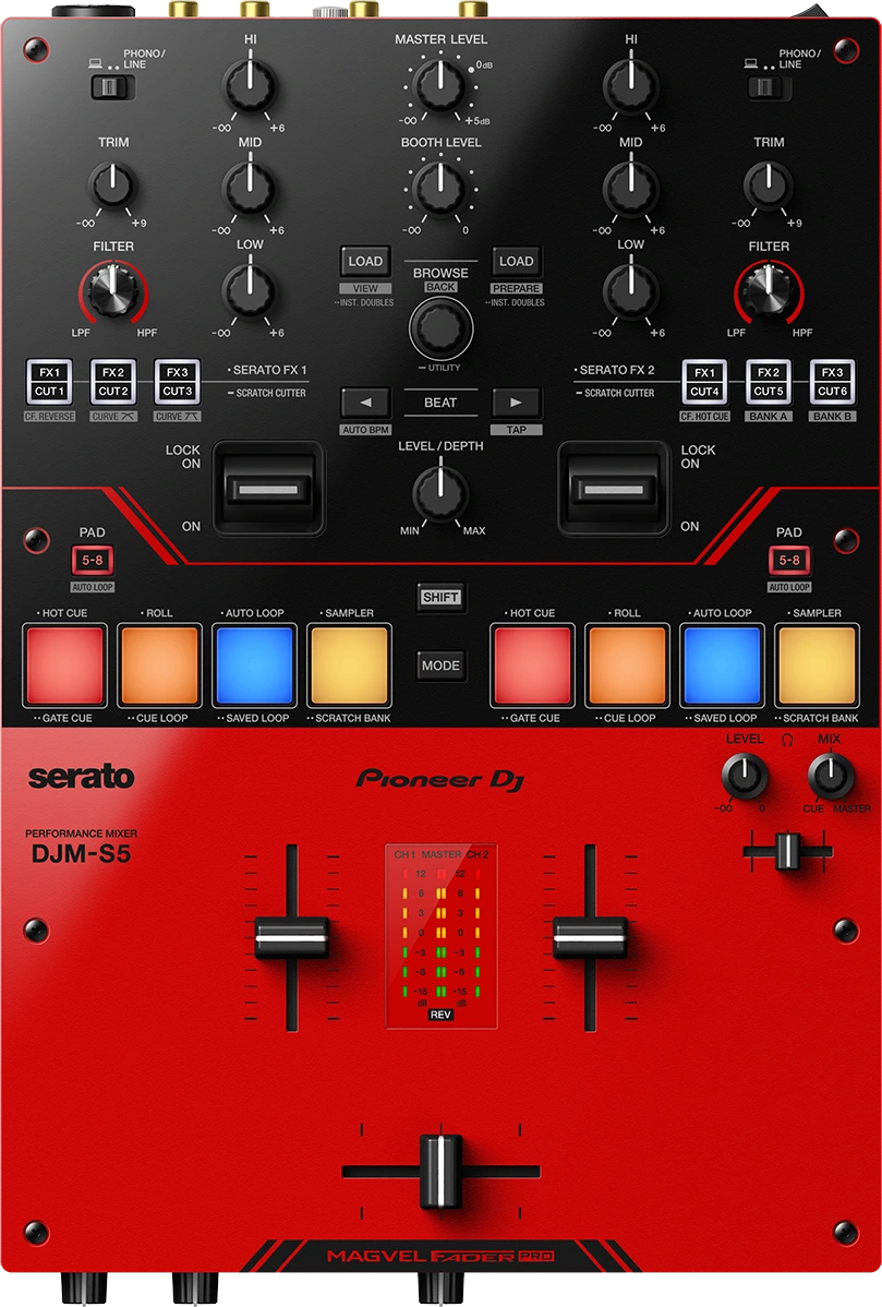 DJM-S5