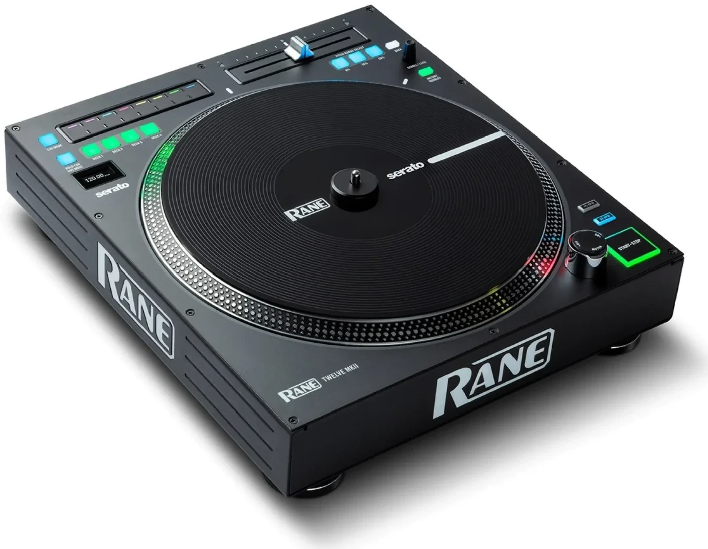TWELVE MKII