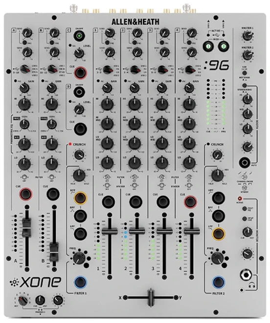 Xone:96