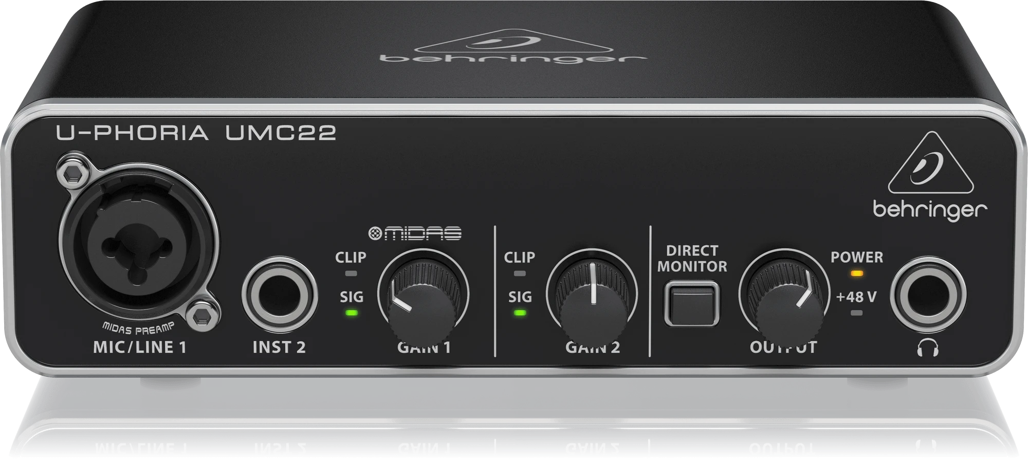 UMC22