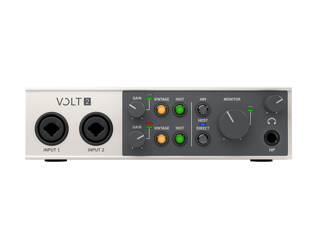 Volt 2