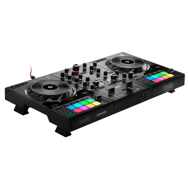 DJControl Inpulse 500