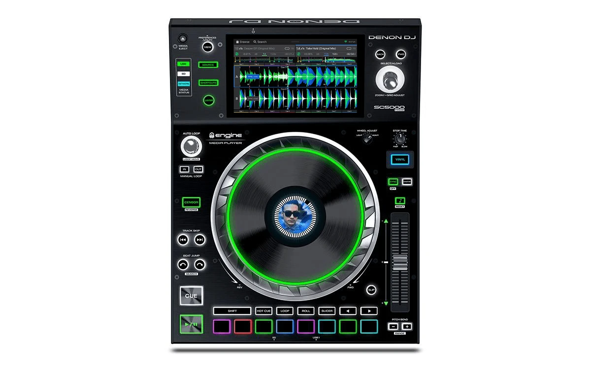 SC5000