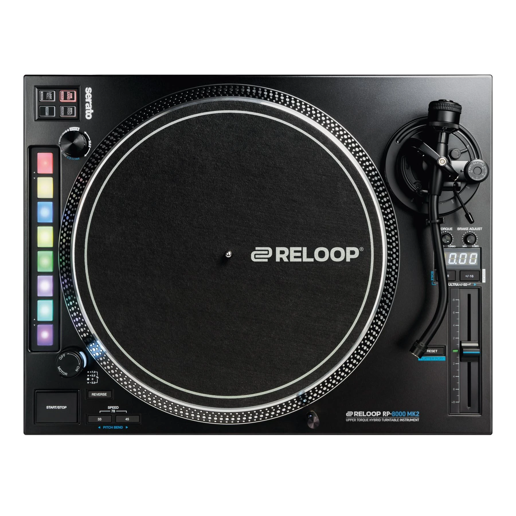 RP-8000 MK2
