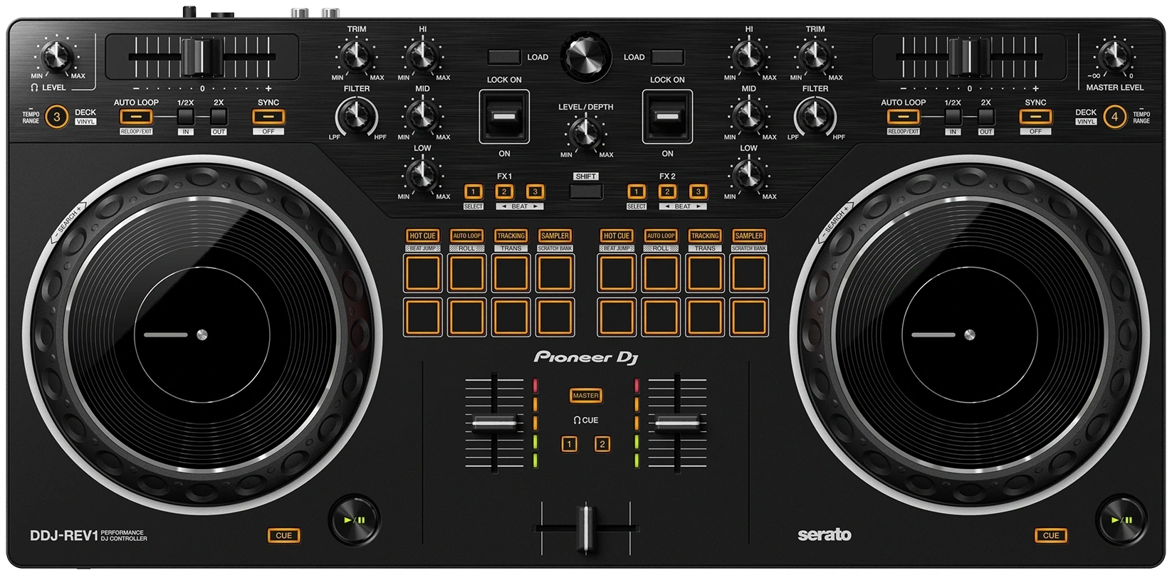 DDJ-REV1