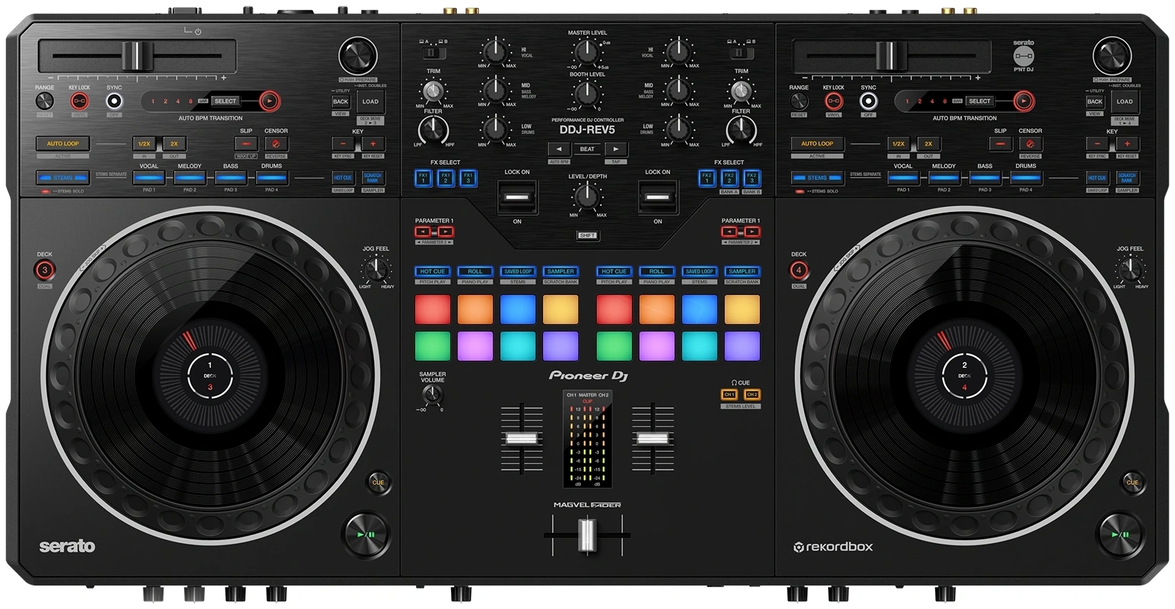 DDJ-REV5