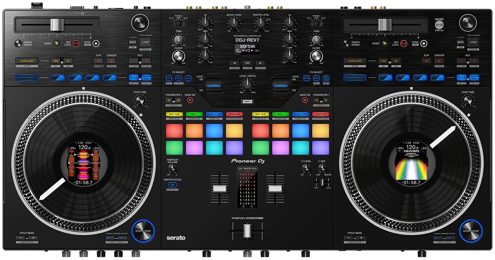 DDJ-REV7
