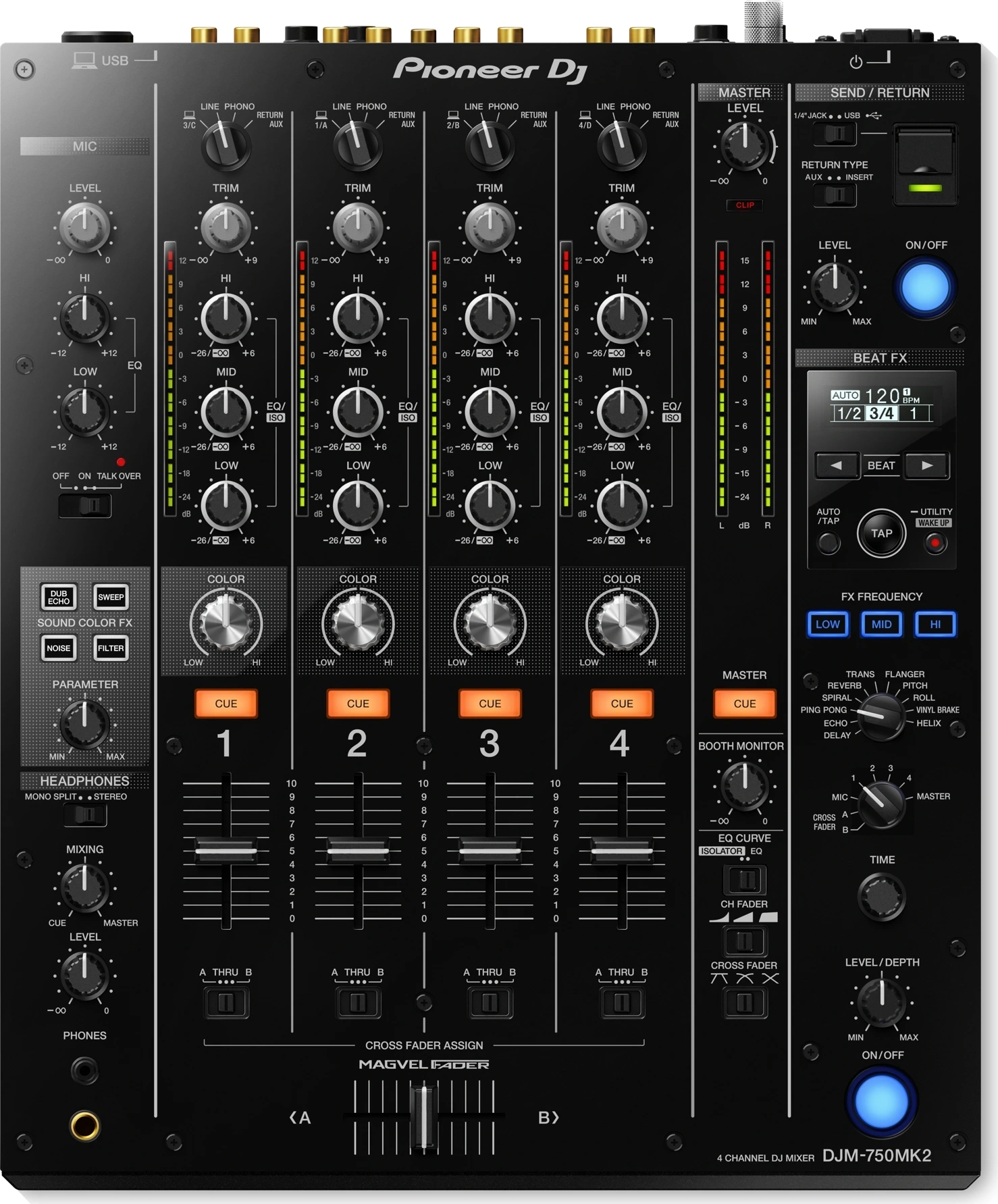 DJM-750MK2