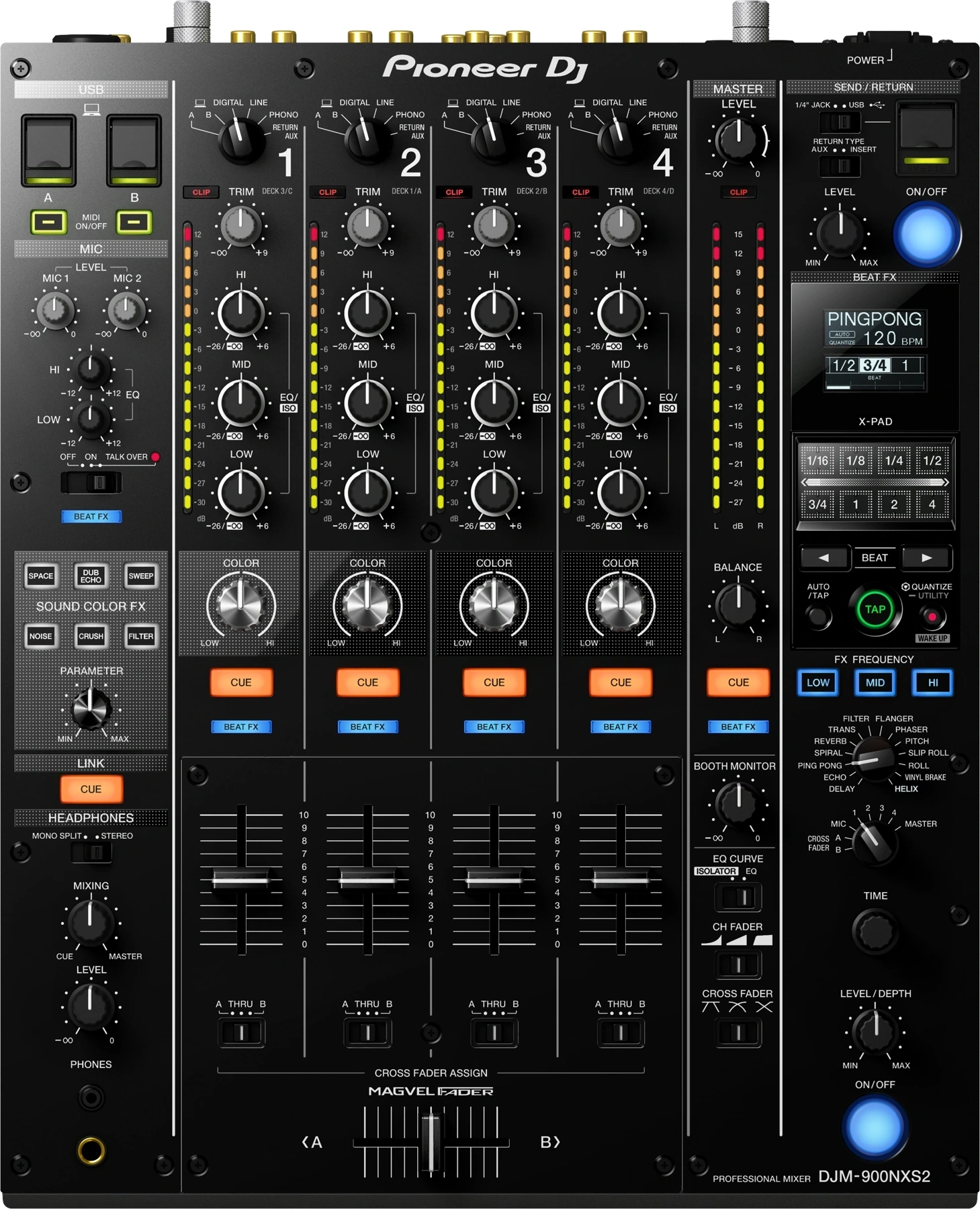 DJM-900NXS2