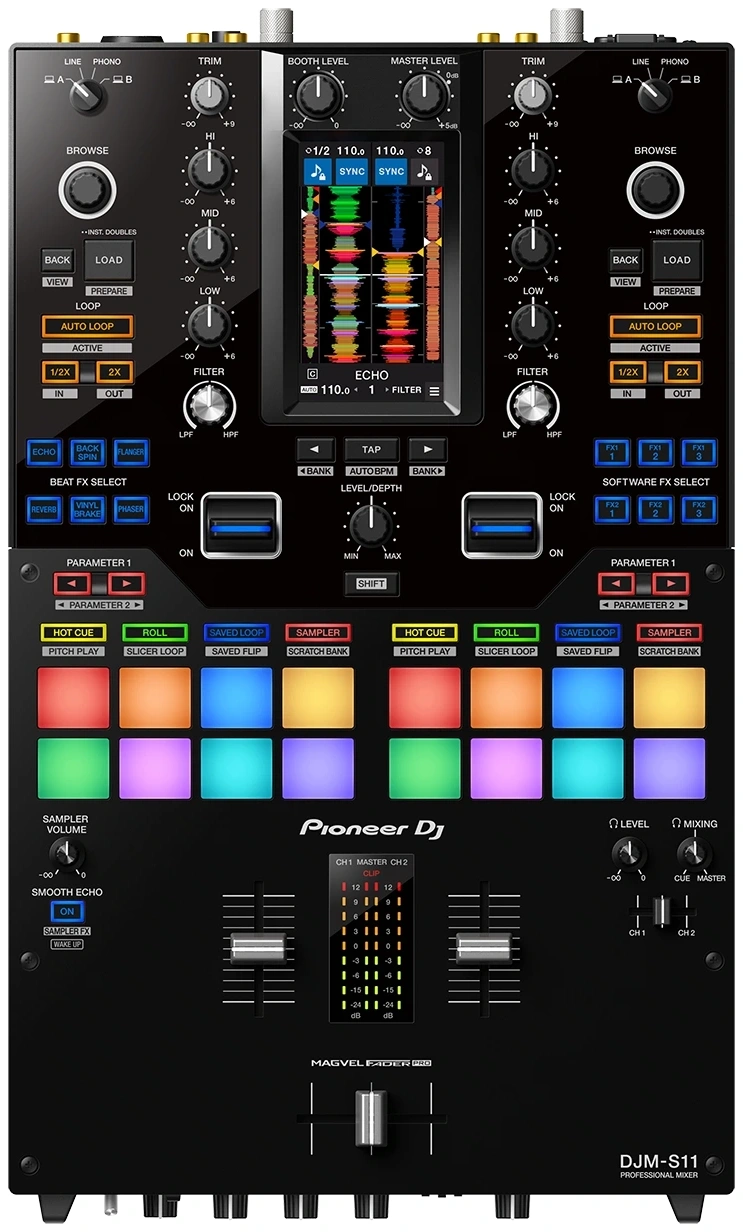 DJM-S11