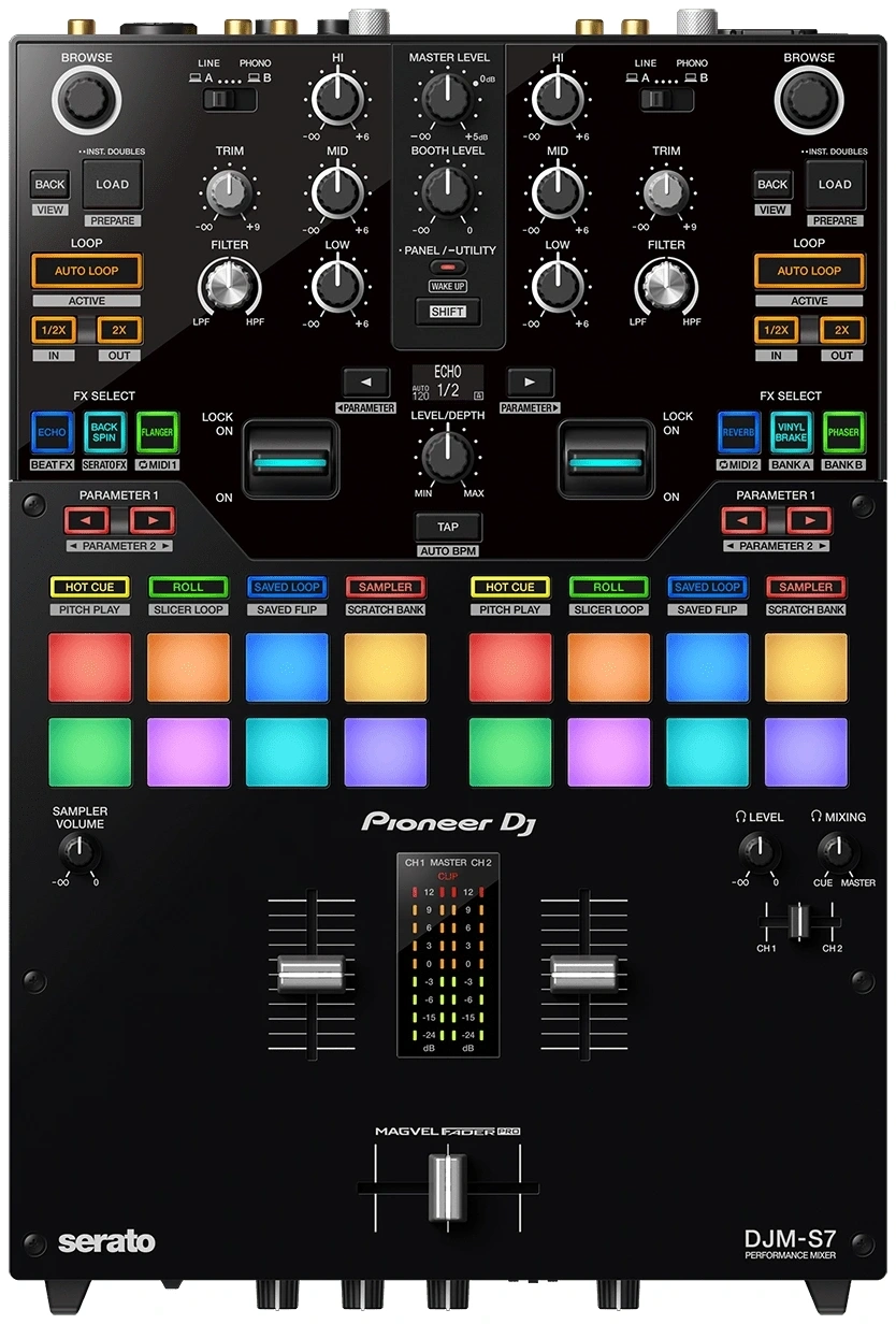 DJM-S7