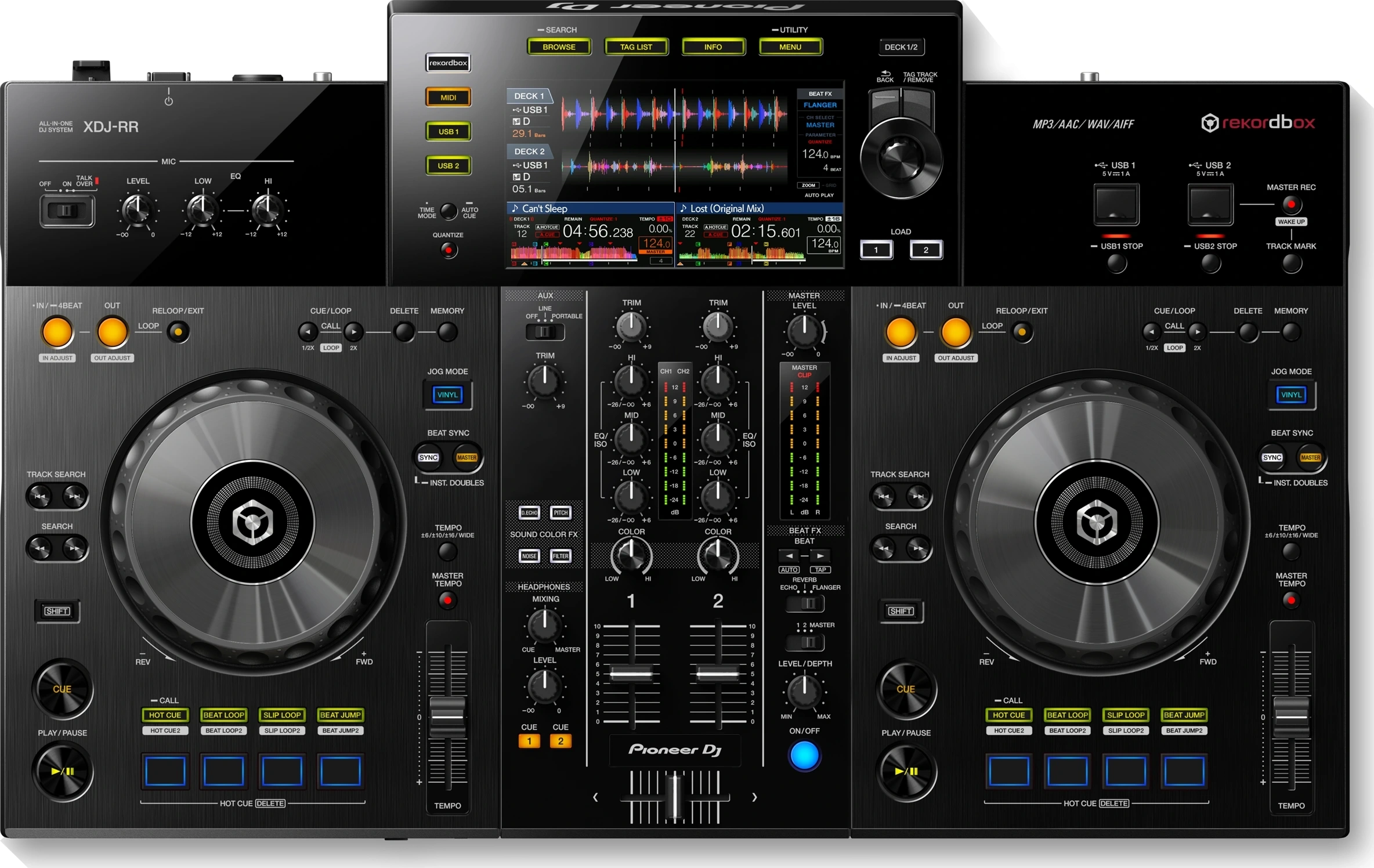 XDJ-RR