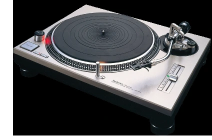SL-1200MK2