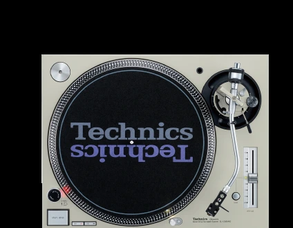 SL-1200MK5