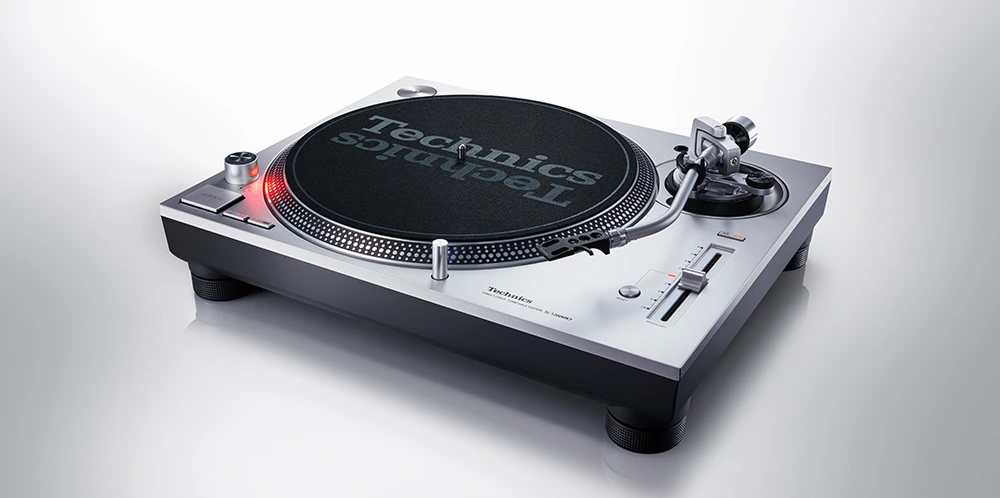 SL-1200MK7